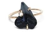 Covet: Shark Tooth Ring