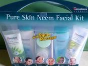 Himalaya Herbals Pure Skin Neem Facial with Massager Review Demo