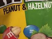 Today's Review: M&amp;Ms Peanut Hazelnut