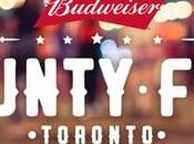 Cowboy Budweiser County Fair Coming Toronto