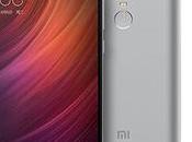 Xiaomi Redmi Note