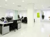 Hire Cleaning Company Your Office?
