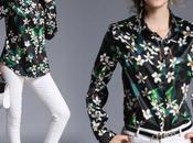 Display Your Flamboyance with These Trendiest Fashion Wear