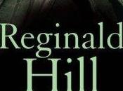Bones Silence Reginald Hill #20booksofsummer