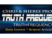 Mike Philbin Talking Free Planet Novel Truth Frequency Radio.
