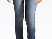Levi's Water Less Denim