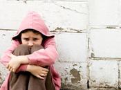 Your Child Doomed Failure? Divorce Affects Children