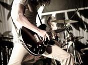 Soundgarden: European Summer Tour Dates