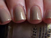 China Glaze: Fast Track