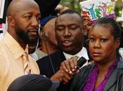 Civil Rights Activists Call Foul Trayvon Martin ‘smears’ Leaked Police Report Claims Slain Teen Attacked George Zimmerman