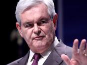 Newt Gingrich Slashes Campaign Staff Insists Won’t Drop Republican Nomination Race