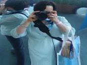 Problem with Awards...