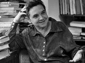 Passing Adrienne Rich