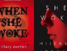 Review: 'When Woke' Hillary Jordan