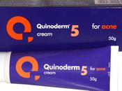 Review Quinoderm Acne Treatment