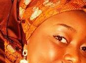 African Head Wrap PART Lovely Ladies Stunning Gele