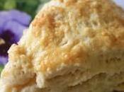 Soft Scones Recipe