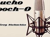 Mucho Hooch-O: Power Ranking Schedule