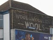 Ghost Signs (67): Wool Woollies, Wools