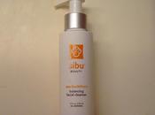 Sibu Beauty Buckthorn Balancing Facial Cleanser Review