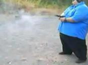 Random Video Find: Shooting Gun.