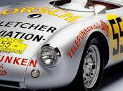 1953 Porsche Spyder Review