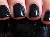 China Glaze: Smoke Ashes