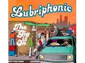 Lubriphonic Call Quits, Free Download "The Album
