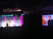 Anna Paquin Presents College Awards