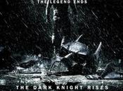 ‘The Dark Knight Rises’ Spilt into Films