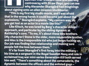 Peter Berg’s No.2 Secret Weapon ‘Battleship’ Alexander Skarsgård