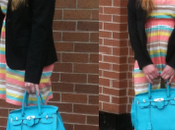 OOTD, Purse Review