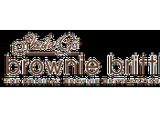 Brownie Brittle *Review Giveaway*