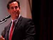 Republican Presidential Race: Rick Santorum Vows Fight Mitt Romney Remains ‘frontrunner’ Ahead Tuesday’s Primaries