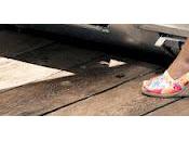 Stepping into Spring with Toms