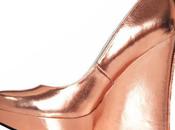 Shoe JustFabulous Fernanda Wedge