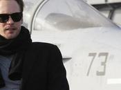 Alexander Skarsgård Battleship George Washington Japan