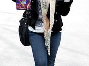 Saturday Boots Scarf