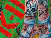 Tara Buck Talks Herself Character, Crystal K-11