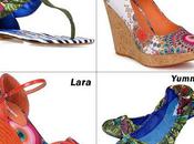 Shoe Desigual Shoes
