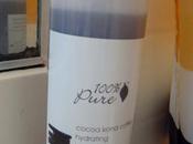 100% Pure Cocoa Kona Coffee Body Wash Review with Video
