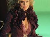 Kristin Bauer Straten Will Return Once Upon Time This