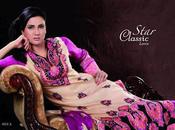 Star Classic Lawn Naveed Nawaz Textiles Spring Summer 2012