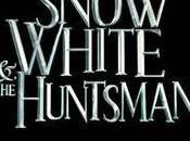 Snow White Huntsman