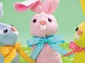Easter Crafts Kids
