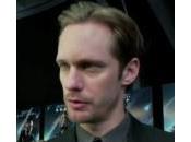 Video: Alexander Skarsgård Battleship Premiere Japan