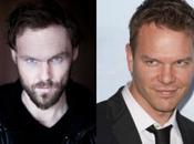 Parrack Scott Haze Star James Franco’s “Black Dog”