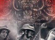 Motorhead: World Ours Vol. Everything Further Than Everyplace DVD/CD