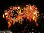 Pyromusical Competition: Italy Philippines