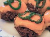 Best Burger Recipes: Jalapeno Popper Hamburgers